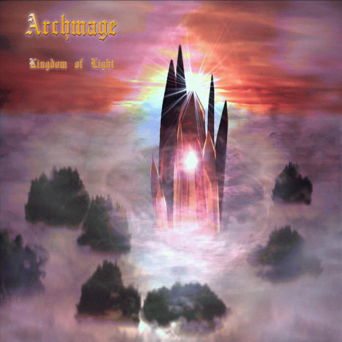 Archmage (USA-2) : Kingdom of Light